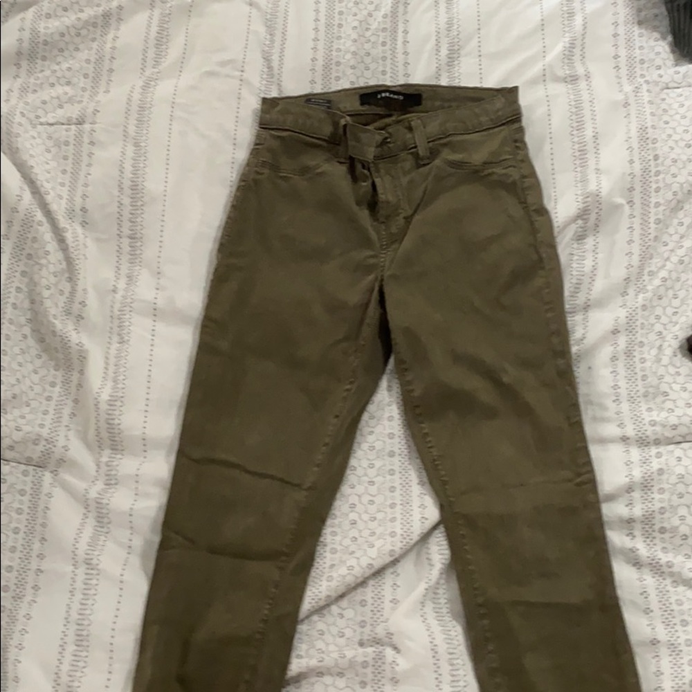 J brand skinny